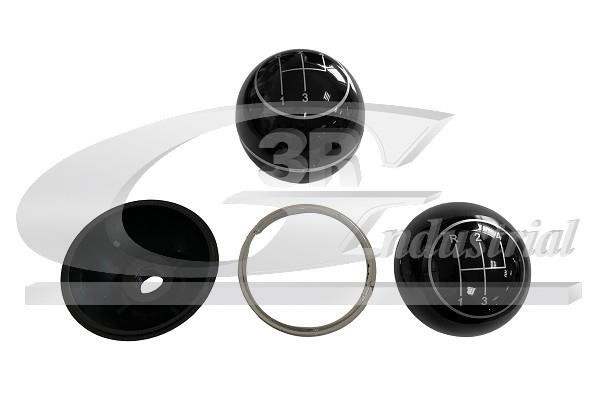 25251 3RG Gear knob