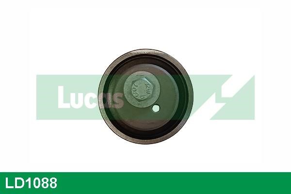 Lucas diesel LD1088 Tensioner pulley, timing belt LD1088