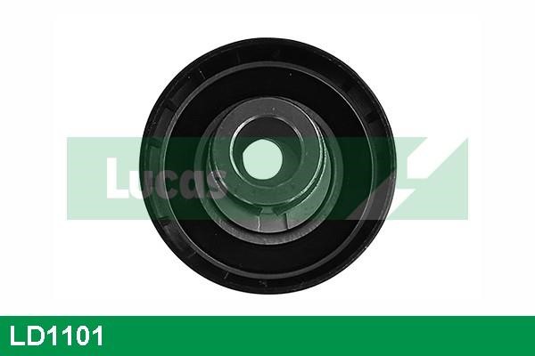 Lucas diesel LD1101 Tensioner pulley, timing belt LD1101