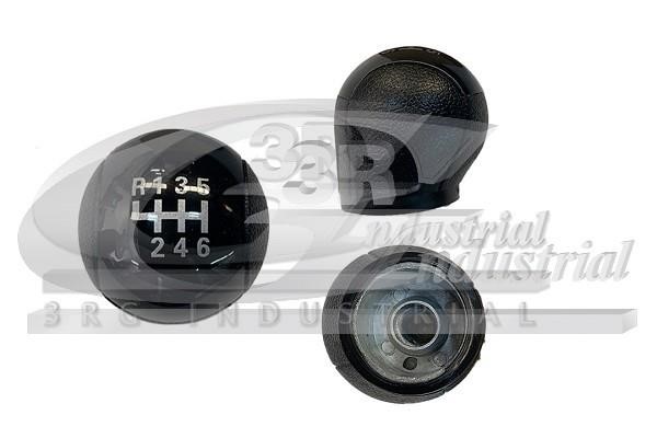 Gear knob Ford: 25329 3RG Gear knob