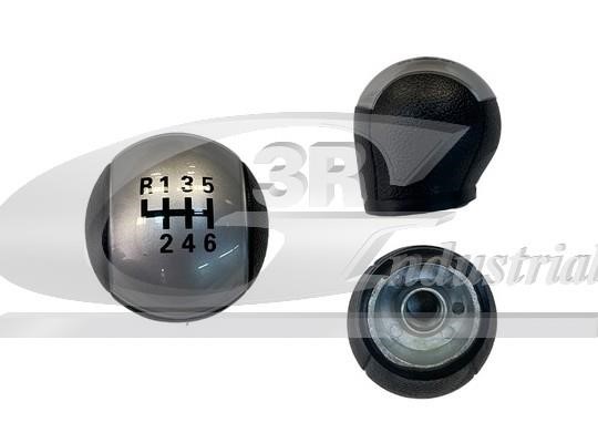 25330 3RG Gear knob