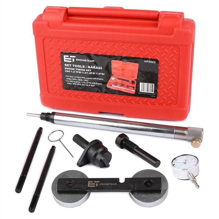 Et engineteam HP0023 Tool Set, timing chain HP0023