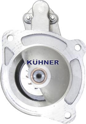 Kuhner 10200 Starter 10200
