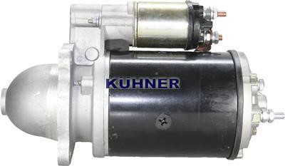 Buy Kuhner 10200 at a low price in United Arab Emirates!