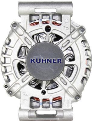 Kuhner 301954RI Alternator 301954RI