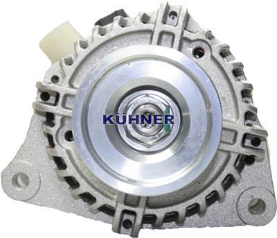 Kuhner 301989RI Alternator 301989RI