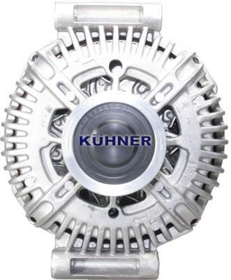 Kuhner 301996RI Alternator 301996RI