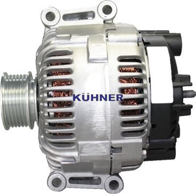 Alternator Kuhner 301996RI