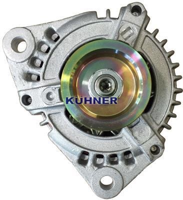 Kuhner 554361RI Alternator 554361RI