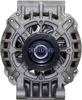 Kuhner 301771RI Alternator 301771RI