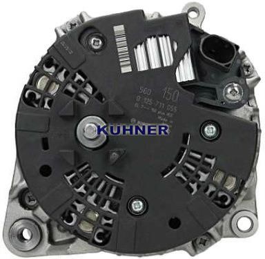 Buy Kuhner 554437RI at a low price in United Arab Emirates!