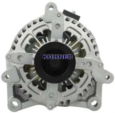Kuhner 554987RIR Alternator 554987RIR