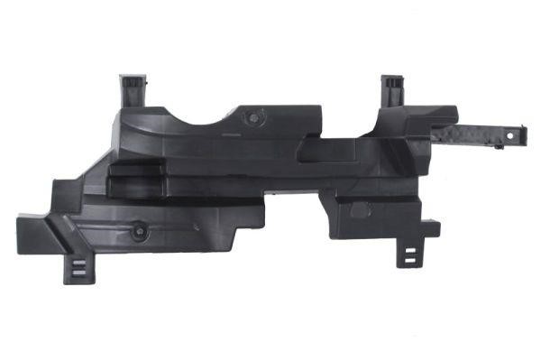 Bumper support Renault: 5502006028982P Blic Support, bumper