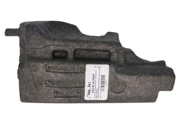 5502003517942P Blic Front bumper reinforcement