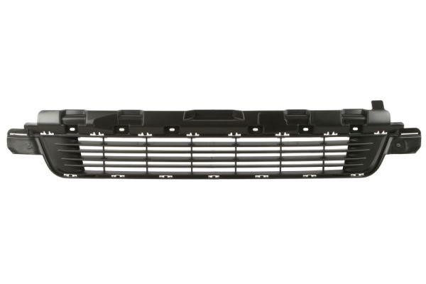 Bumper mesh Citroen Jumpy: 5703050561910P Blic Front bumper grill