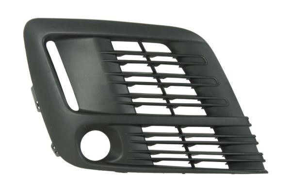 Bumper mesh Citroen Jumpy: 5703050561912P Blic Ventilation Grilles, bumper