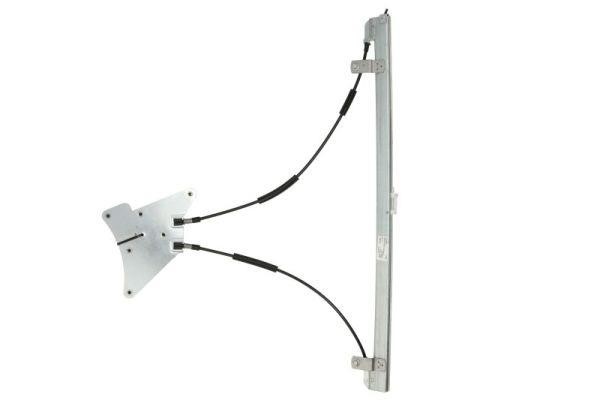 Window winder mechanism Renault Master: 606000OL8508 Blic Window Regulator