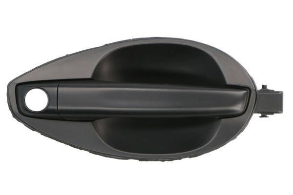 Door handle Hyundai: 601020040402P Blic Handle-assist
