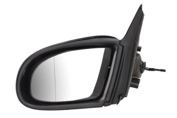 Side view mirror Opel Corsa A: 5402041112216P Blic Rearview Mirror