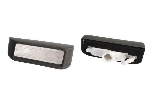 540300931905LED Blic Licence Plate Light