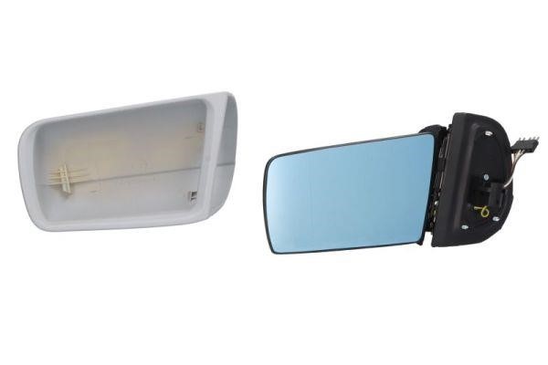 Blic 5402-04-1127531 Rearview Mirror 5402041127531