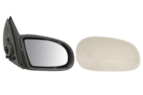 Outside mirror Opel Tigra: 5402041121222P Blic Outside Mirror