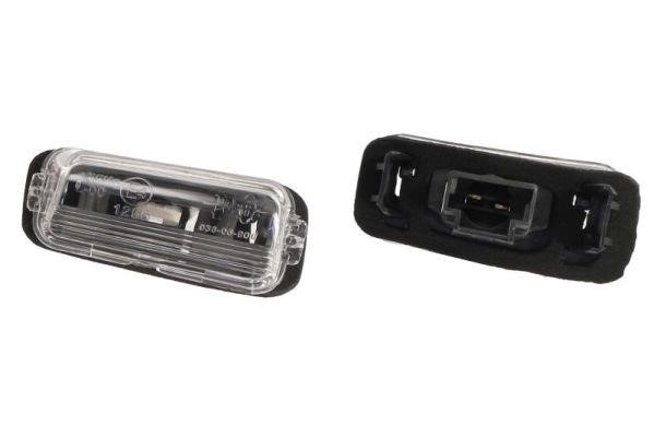 540303806905LED Blic Licence Plate Light