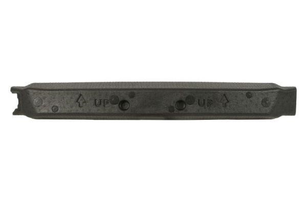Bumper support Volvo: 5502009057942P Blic Support, bumper