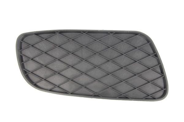 Radiator grill Smart Fortwo: 5512003502916P Blic Ventilation Grille, bumper                                  