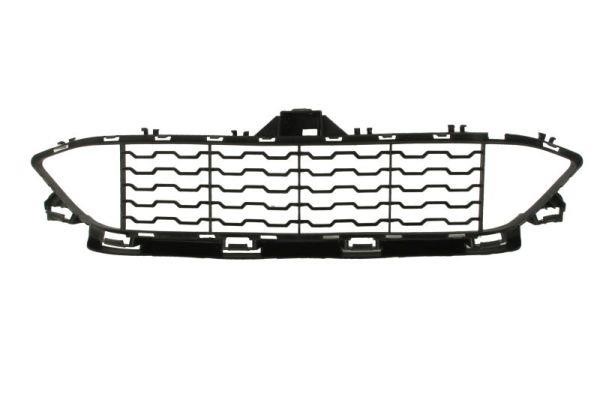 Radiator grille BMW 3 series: 5513000081910MP Blic Ventilation Grille, bumper