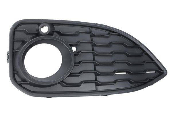 Radiator grille BMW 1 series: 6502070086912MP Blic Ventilation Grilles, bumper