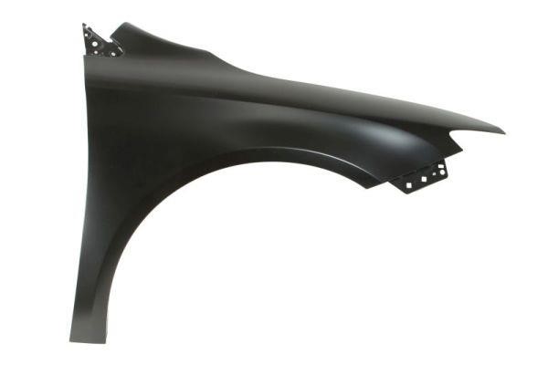 Front wing fender Chrysler: 6504040942312Q Blic Wing
