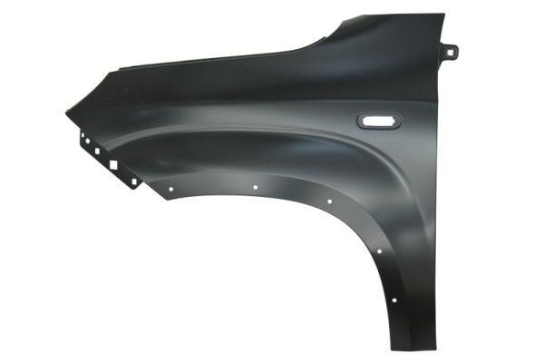 Front wing panel Fiat Panda: 6504042009313P Blic Wing