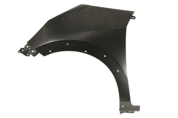 Front wing panel Honda Jazz: 6504042904315P Blic Wing