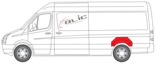 Buy Blic 6504-03-3547591K at a low price in United Arab Emirates!