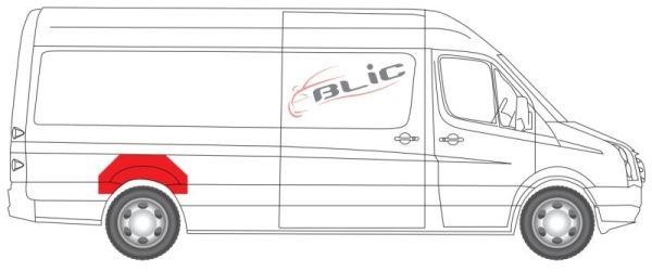 Buy Blic 6504-03-3547592K at a low price in United Arab Emirates!