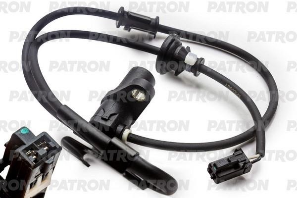 Patron ABS50043 Sensor, wheel speed ABS50043