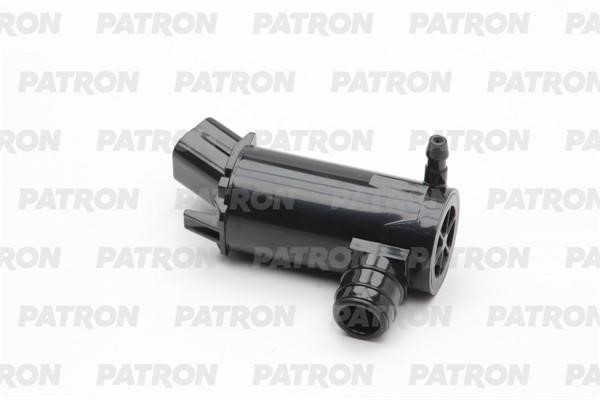 Patron P19-0059 Glass washer pump P190059