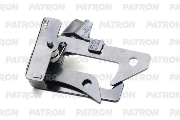 Patron P40-0013 Bonnet Lock P400013