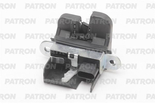 Patron P40-0024 Tailgate Lock P400024