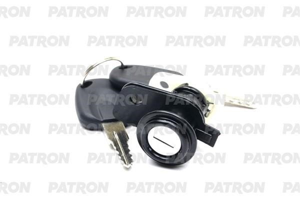Patron P40-1004 Lock cylinder P401004