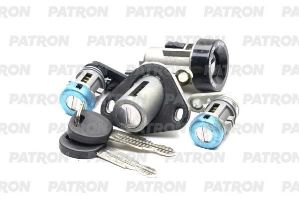 Patron P40-1005 Lock cylinder P401005