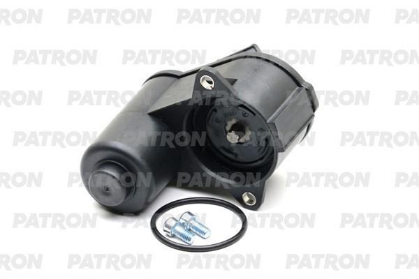 Patron P43-0007 Parking brake motor P430007