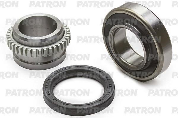 Patron PBK7455 Wheel bearing PBK7455