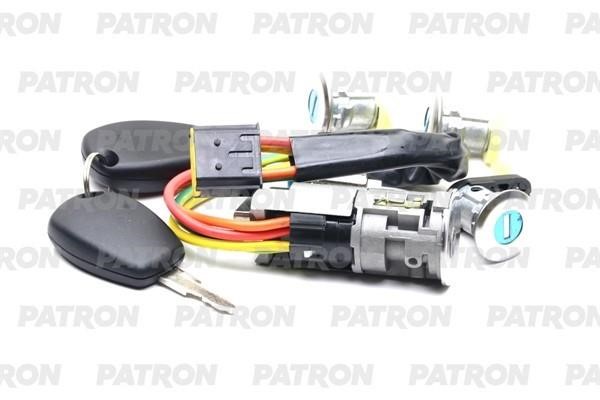 Patron P30-0153 Ignition cylinder P300153