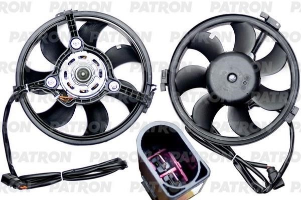 Patron PFN046 Hub, engine cooling fan wheel PFN046