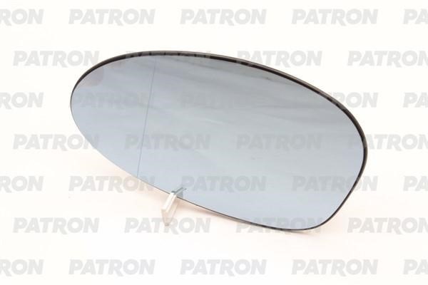 Patron PMG0412G01 Mirror Glass Heated PMG0412G01