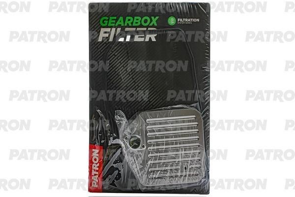 Patron PF5008 Automatic transmission filter PF5008
