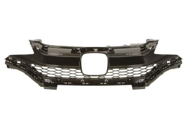 Radiator grill Honda: 6502072904910P Blic Ventilation Grille, bumper