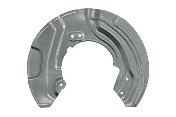 6508030062374K Blic Splash Panel, brake disc
